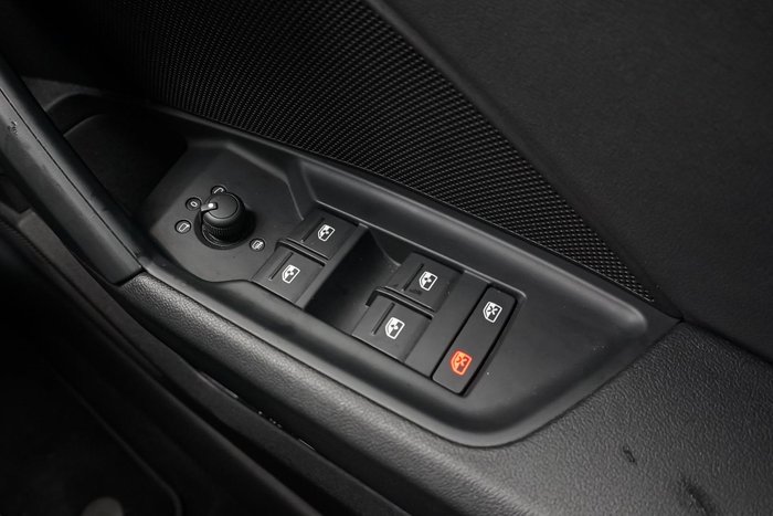 2022 Audi A3 35 TFSI