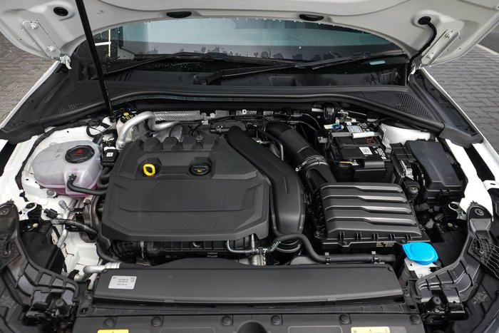 2022 Audi A3 35 TFSI