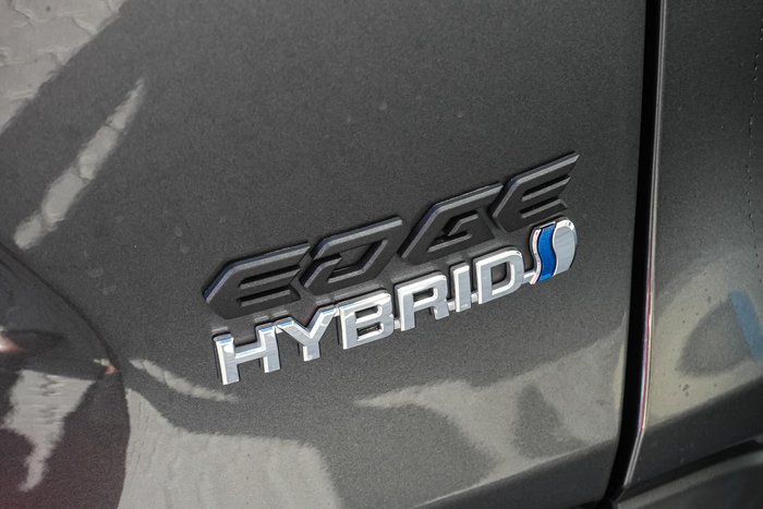 2022 Toyota RAV4 Edge