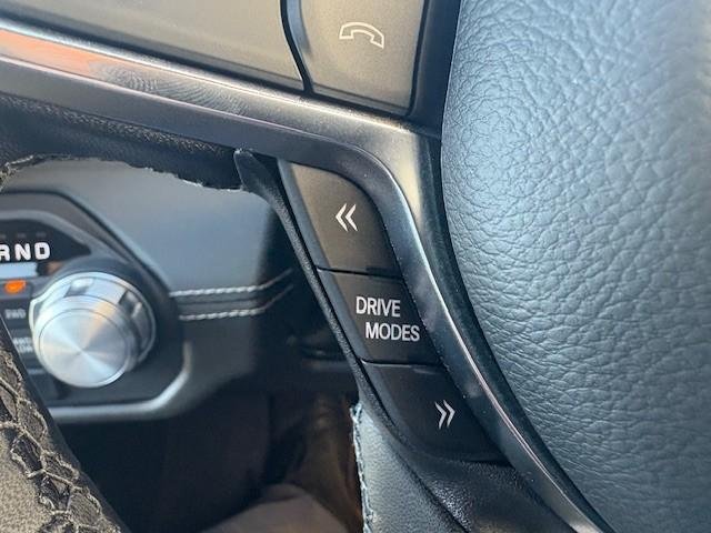 2025 RAM 1500 Laramie Sport Hurricane SO RamBox