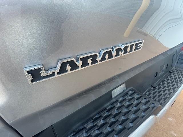 2025 RAM 1500 Laramie Sport Hurricane SO RamBox