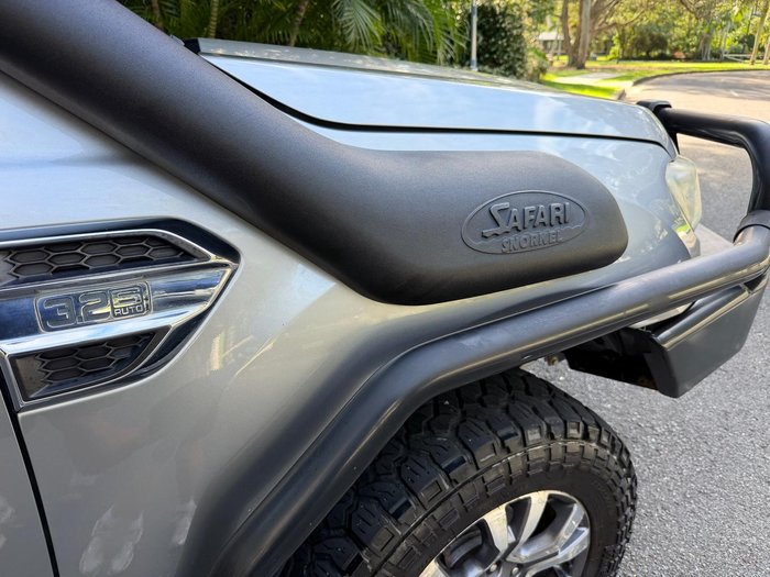 2016 Ford Ranger XLT