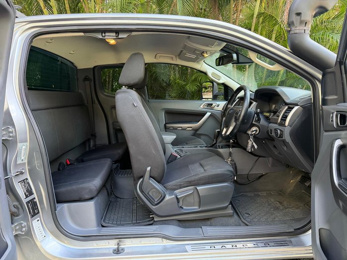 2016 Ford Ranger XLT