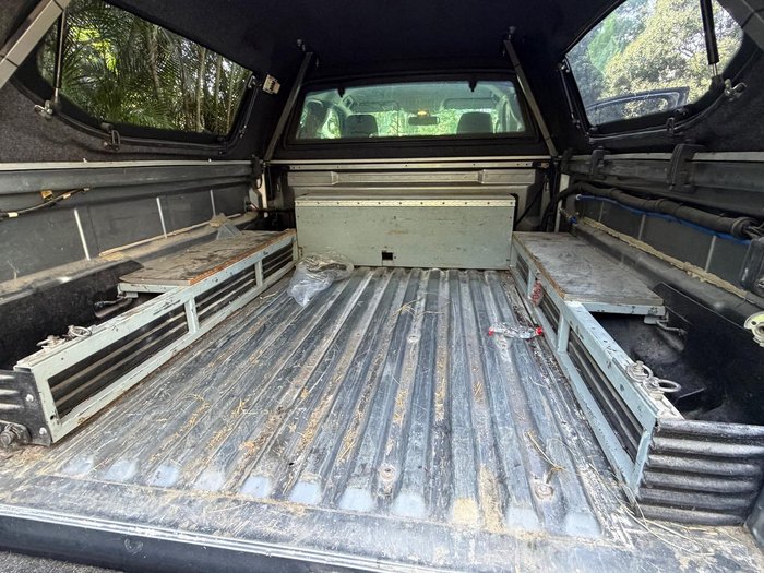 2016 Ford Ranger XLT