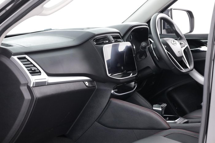 2022 LDV T60 Max LUXE