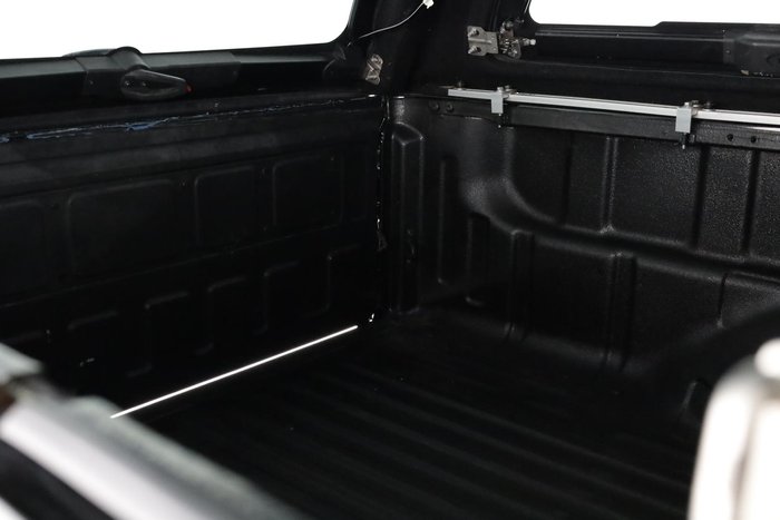 2022 LDV T60 Max LUXE