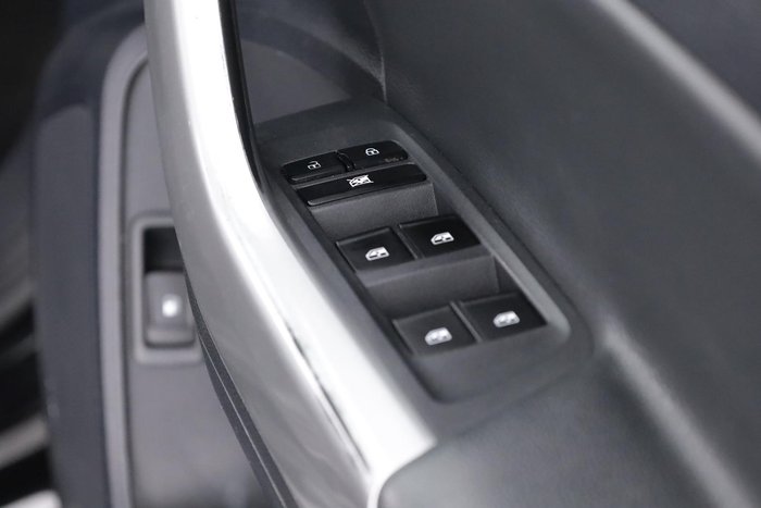 2022 LDV T60 Max LUXE