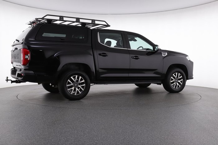 2022 LDV T60 Max LUXE