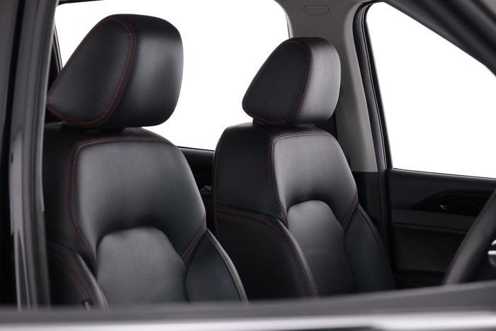2022 LDV T60 Max LUXE