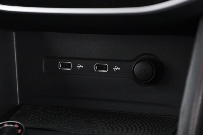 2022 LDV T60 Max LUXE