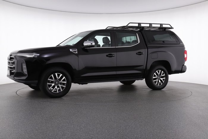 2022 LDV T60 Max LUXE