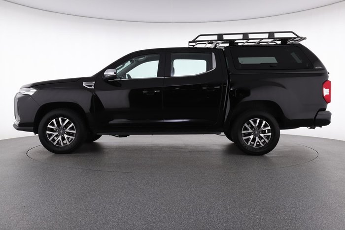 2022 LDV T60 Max LUXE