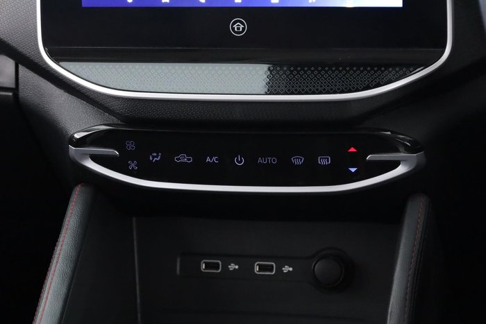 2022 LDV T60 Max LUXE