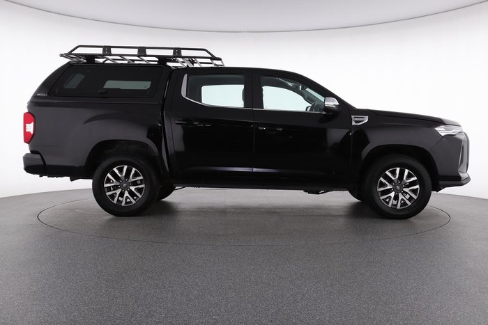 2022 LDV T60 Max LUXE