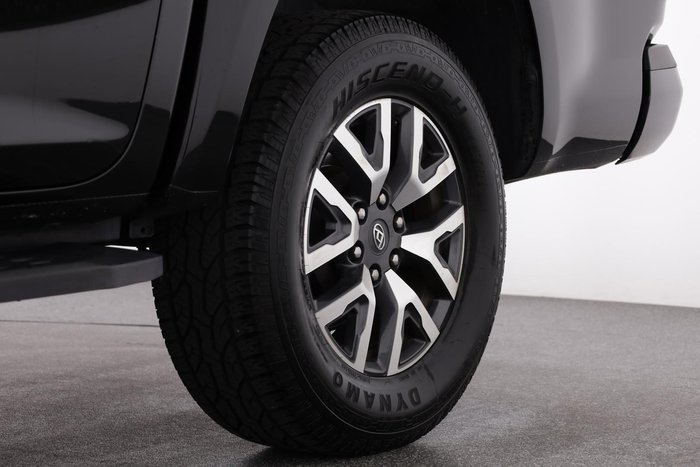 2022 LDV T60 Max LUXE
