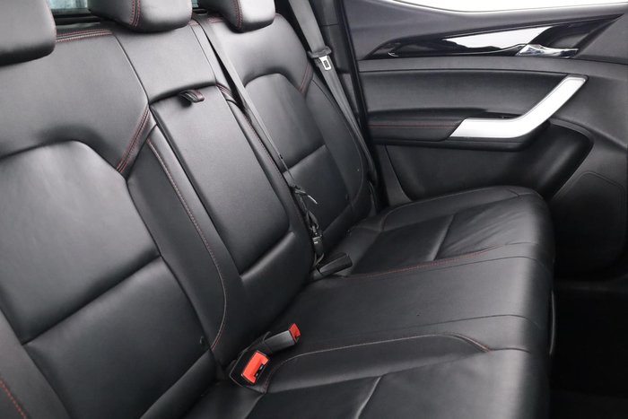 2022 LDV T60 Max LUXE