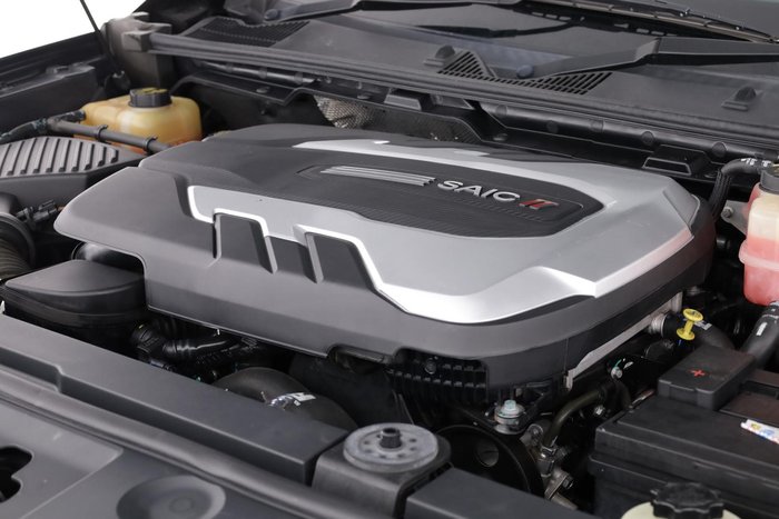 2022 LDV T60 Max LUXE