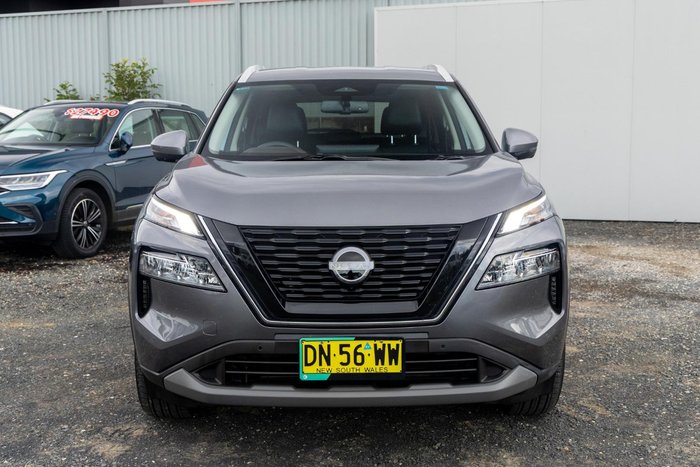 2025 Nissan X-TRAIL ST-L e-POWER