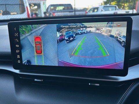 2023 GWM Haval H6 Ultra Hybrid