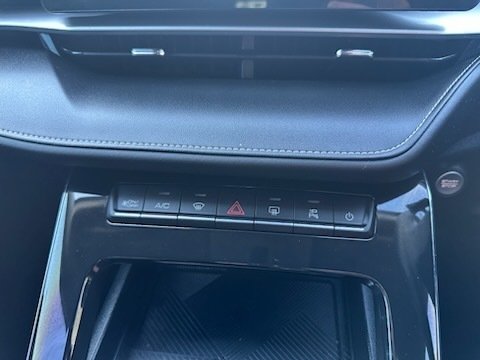 2023 GWM Haval H6 Ultra Hybrid