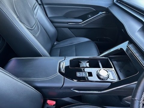 2023 GWM Haval H6 Ultra Hybrid