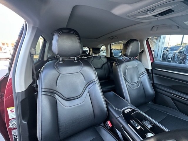 2023 GWM Haval H6 Ultra Hybrid