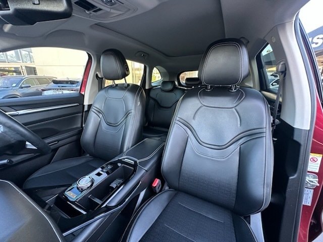 2023 GWM Haval H6 Ultra Hybrid