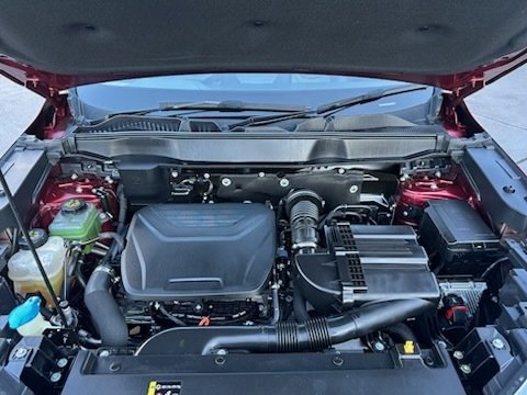 2023 GWM Haval H6 Ultra Hybrid
