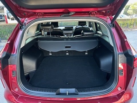 2023 GWM Haval H6 Ultra Hybrid
