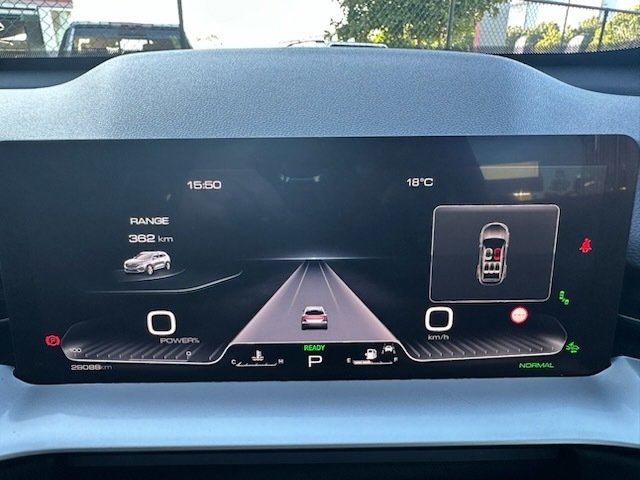 2023 GWM Haval H6 Ultra Hybrid
