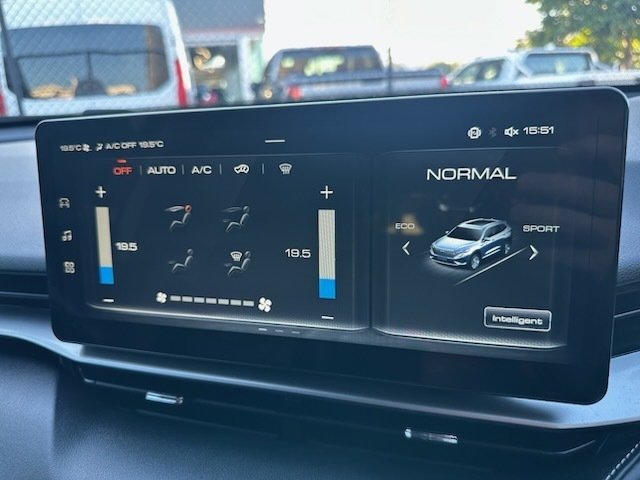 2023 GWM Haval H6 Ultra Hybrid