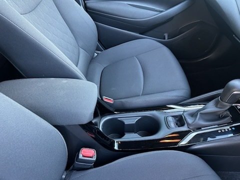 2021 Toyota Corolla SX Hybrid