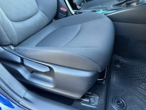 2021 Toyota Corolla SX Hybrid