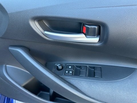 2021 Toyota Corolla SX Hybrid
