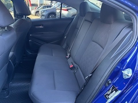 2021 Toyota Corolla SX Hybrid