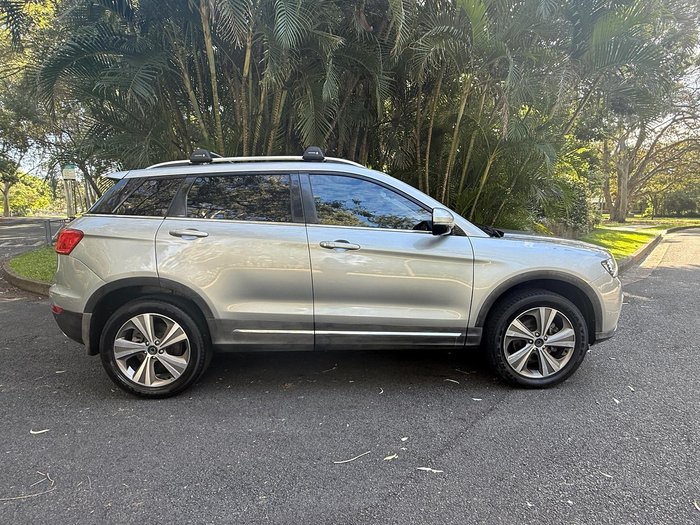 2019 Haval H6 LUX