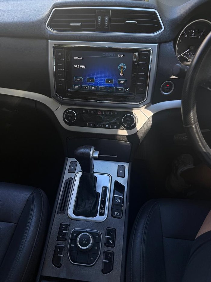 2019 Haval H6 LUX