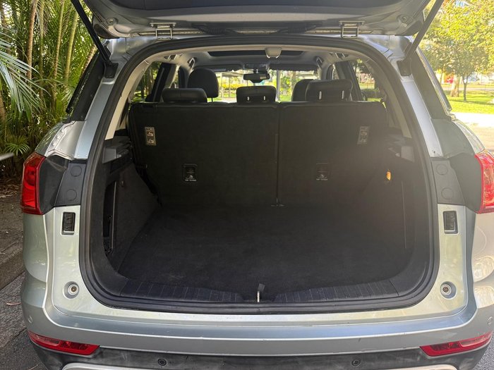 2019 Haval H6 LUX