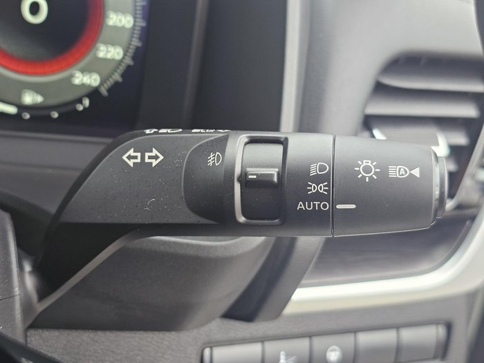 2025 Nissan X-TRAIL Ti-L