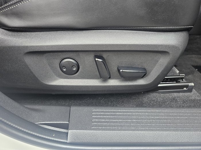 2025 Nissan X-TRAIL Ti-L