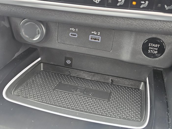 2025 Nissan X-TRAIL Ti-L