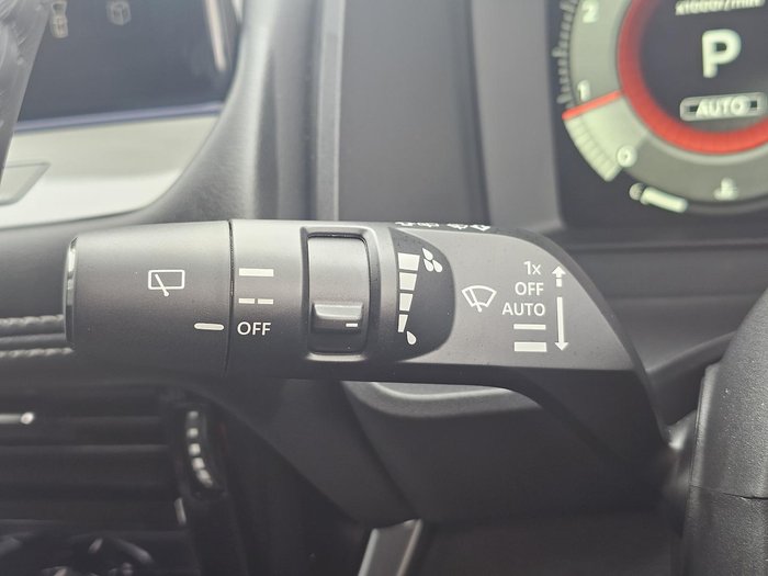 2025 Nissan X-TRAIL Ti-L