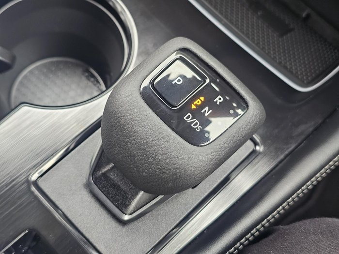 2025 Nissan X-TRAIL Ti-L