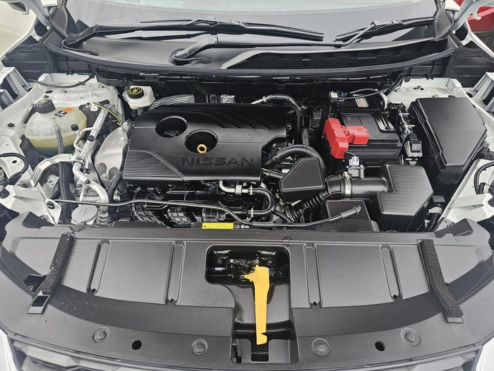 2025 Nissan X-TRAIL Ti-L