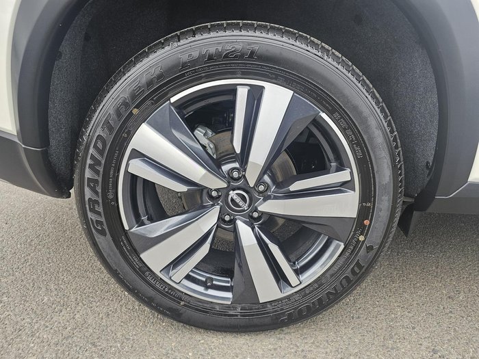 2025 Nissan X-TRAIL Ti-L