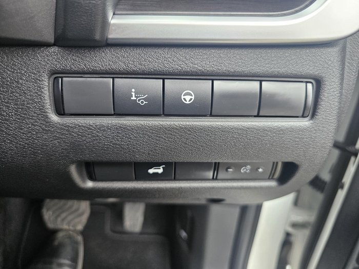 2025 Nissan X-TRAIL Ti-L