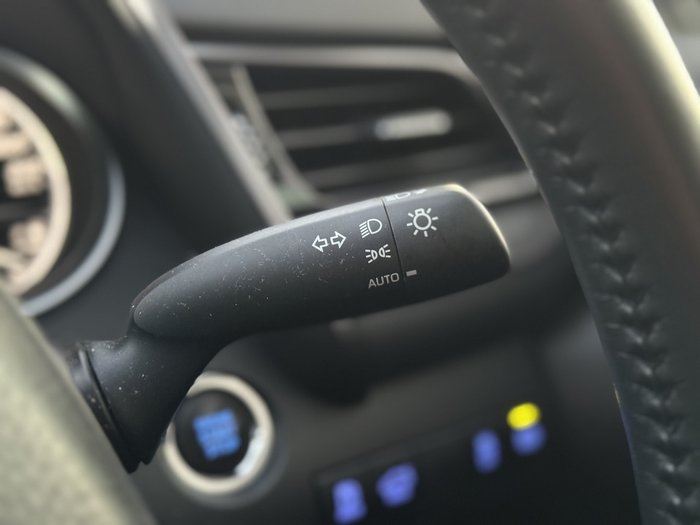 2019 Toyota Camry SL