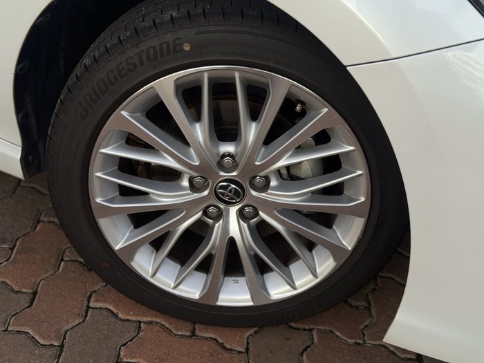 2019 Toyota Camry SL