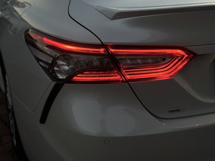 2019 Toyota Camry SL