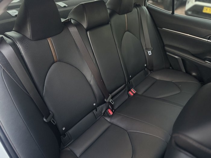 2019 Toyota Camry SL